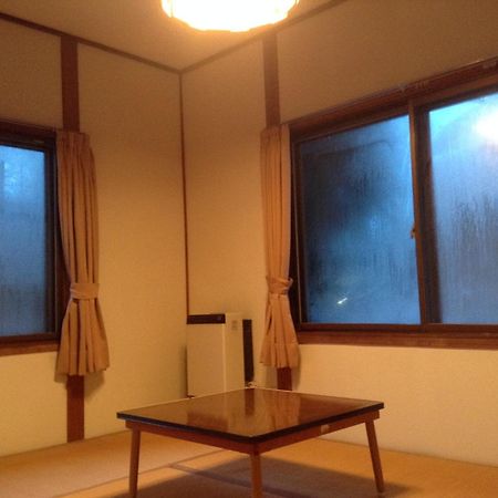 Raumu San-So Hotel Omachi  Bilik gambar