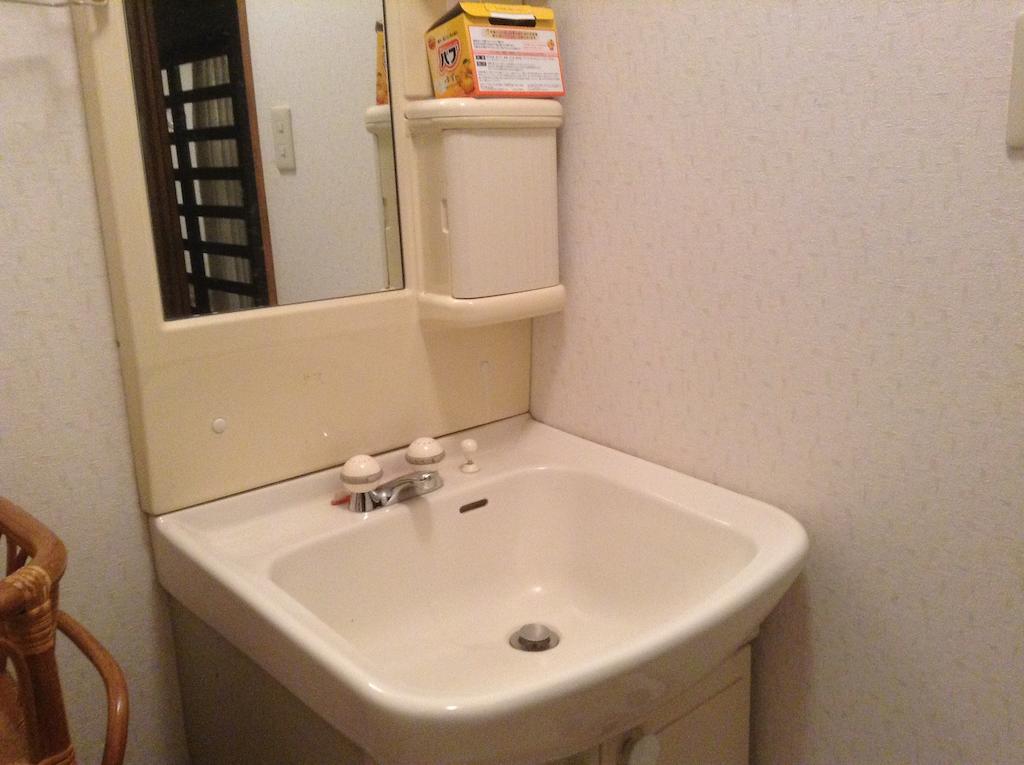 Raumu San-So Hotel Omachi  Luaran gambar