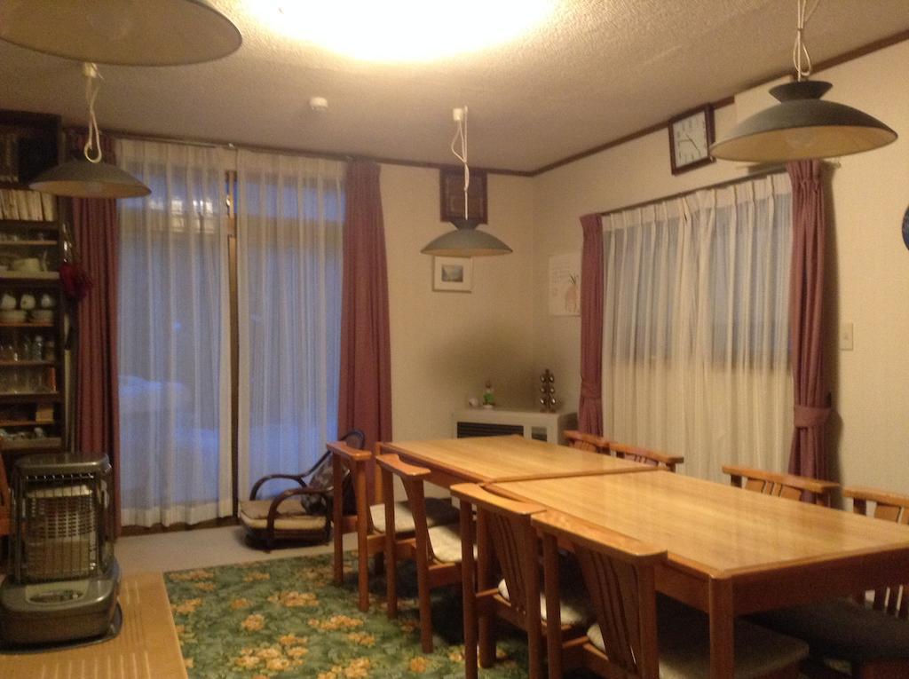 Raumu San-So Hotel Omachi  Luaran gambar